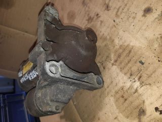 bontott RENAULT MASTER Önindító