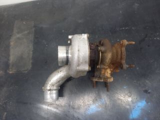 bontott RENAULT MASTER Turbó