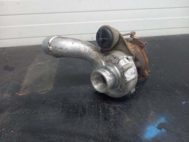 bontott RENAULT MASTER Turbó