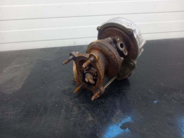 bontott RENAULT MASTER Turbó