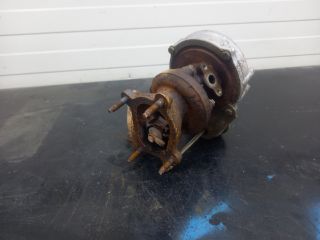 bontott RENAULT MASTER Turbó