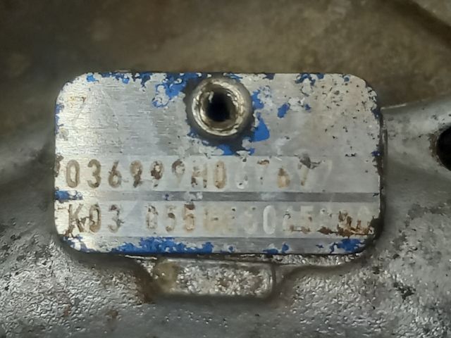 bontott RENAULT MASTER Turbó