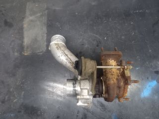 bontott RENAULT MASTER Turbó