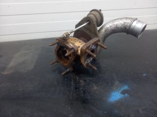 bontott RENAULT MASTER Turbó