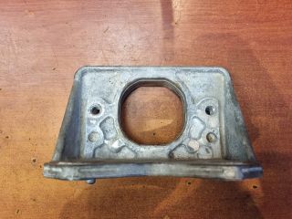 bontott RENAULT MASTER Váltó Tartó Bak (Pozíciófüggetlen)