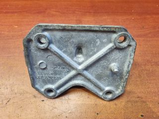 bontott RENAULT MASTER Váltó Tartó Bak (Pozíciófüggetlen)