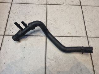 bontott RENAULT MASTER Vízhűtő Cső Alsó