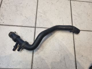 bontott RENAULT MASTER Vízhűtő Cső Alsó