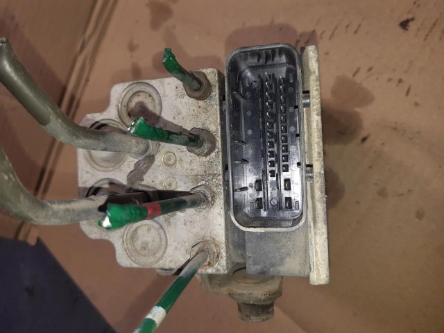 bontott RENAULT MASTER ABS Kocka