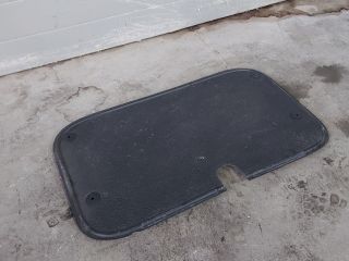 bontott RENAULT MASTER Akkumulátor Fedél