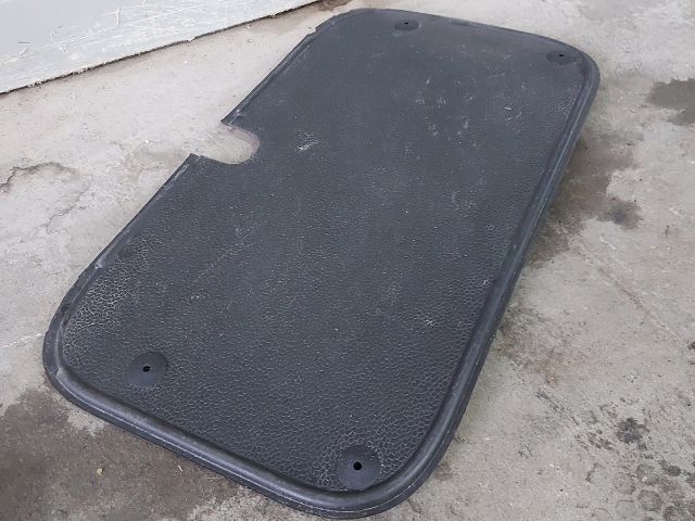 bontott RENAULT MASTER Akkumulátor Fedél