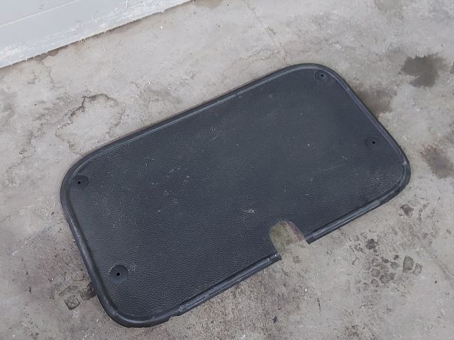 bontott RENAULT MASTER Akkumulátor Fedél