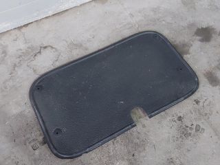 bontott RENAULT MASTER Akkumulátor Fedél