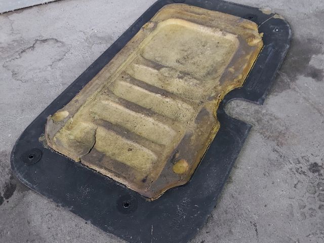 bontott RENAULT MASTER Akkumulátor Fedél