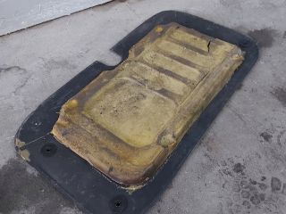 bontott RENAULT MASTER Akkumulátor Fedél