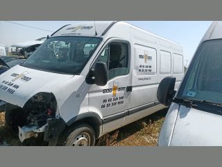 bontott RENAULT MASTER Bal első Lengéscsillapító