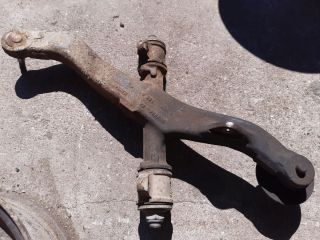 bontott RENAULT MASTER Bal első Lengőkar