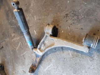 bontott RENAULT MASTER Bal első Lengőkar