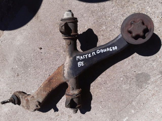 bontott RENAULT MASTER Bal első Lengőkar