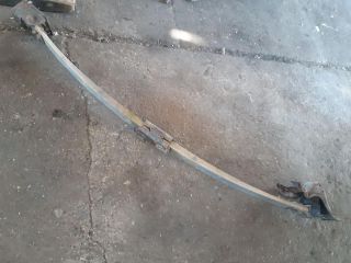 bontott RENAULT MASTER Bal hátsó Rugó