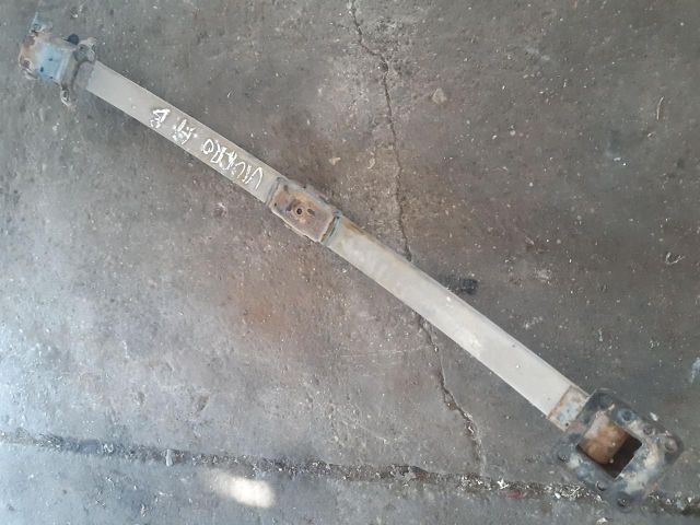 bontott RENAULT MASTER Bal hátsó Rugó