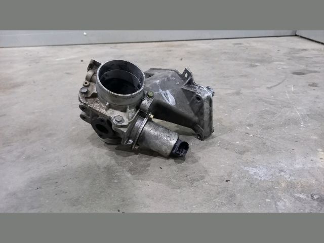 bontott RENAULT MASTER EGR / AGR Szelep