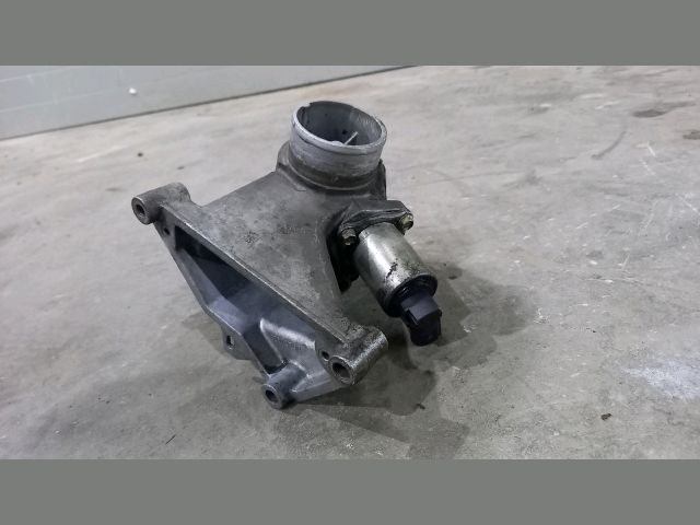 bontott RENAULT MASTER EGR / AGR Szelep