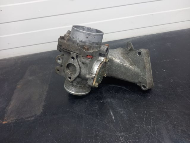 bontott RENAULT MASTER EGR / AGR Szelep