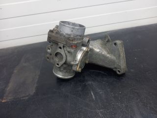 bontott RENAULT MASTER EGR / AGR Szelep