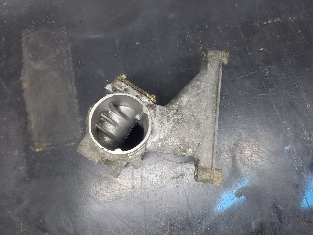 bontott RENAULT MASTER EGR / AGR Szelep