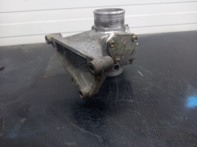 bontott RENAULT MASTER EGR / AGR Szelep