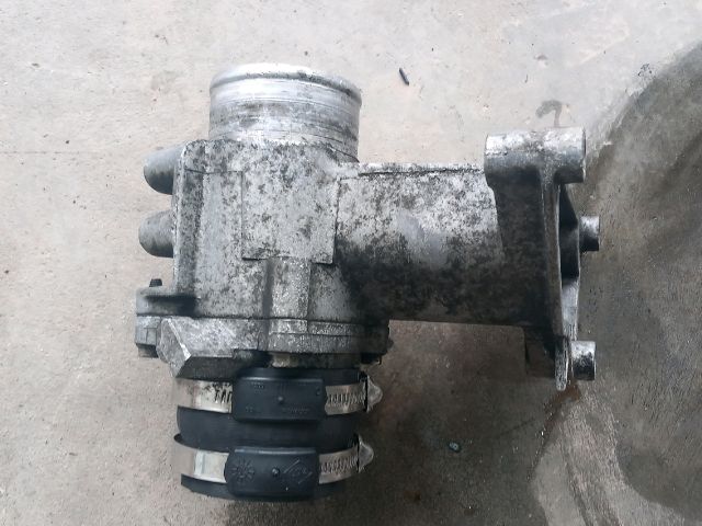 bontott RENAULT MASTER EGR / AGR Szelep