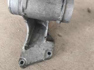 bontott RENAULT MASTER EGR / AGR Szelep