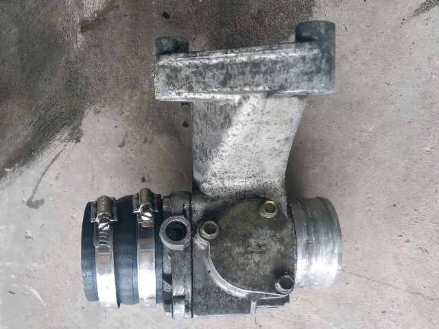 bontott RENAULT MASTER EGR / AGR Szelep