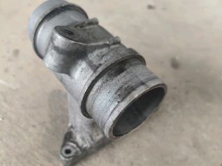 bontott RENAULT MASTER EGR / AGR Szelep