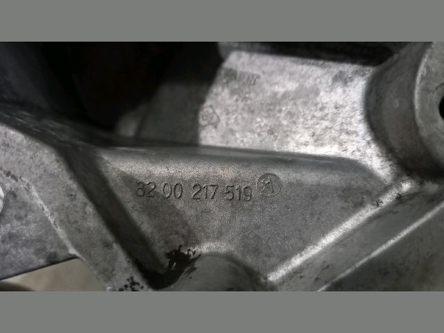 bontott RENAULT MASTER EGR / AGR Szelep