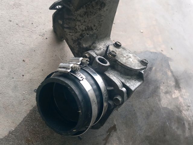 bontott RENAULT MASTER EGR / AGR Szelep