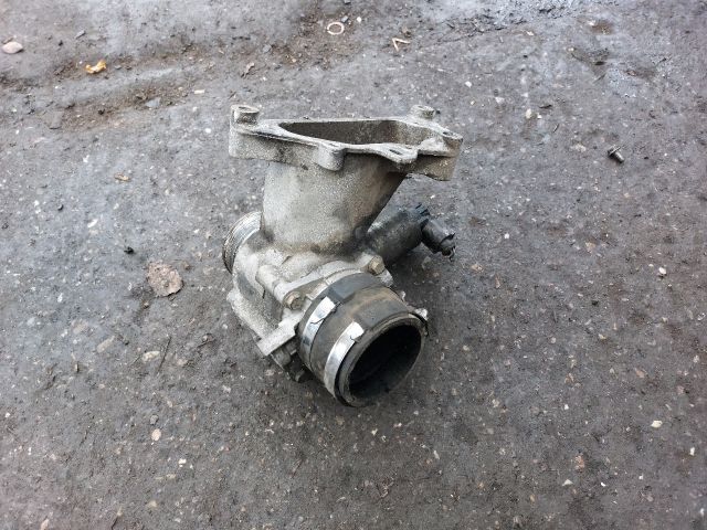 bontott RENAULT MASTER EGR / AGR Vákum Szelep