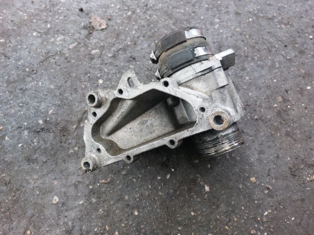 bontott RENAULT MASTER EGR / AGR Vákum Szelep