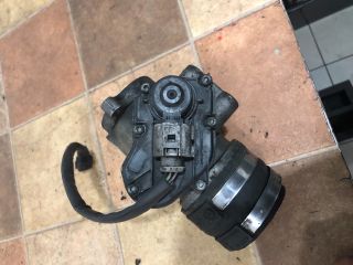 bontott RENAULT MASTER EGR / AGR Vákum Szelep