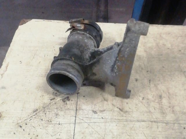 bontott RENAULT MASTER EGR / AGR Vákum Szelep