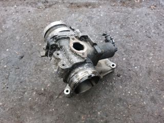 bontott RENAULT MASTER EGR / AGR Vákum Szelep