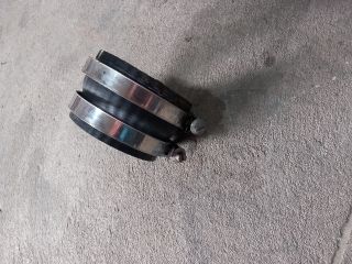 bontott RENAULT MASTER EGR Hűtő Cső