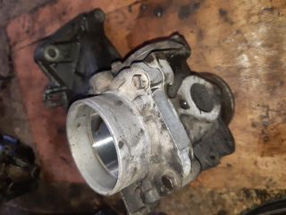 bontott RENAULT MASTER EGR Hűtő Cső