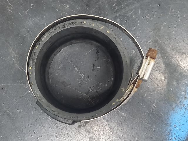 bontott RENAULT MASTER EGR Hűtő Cső