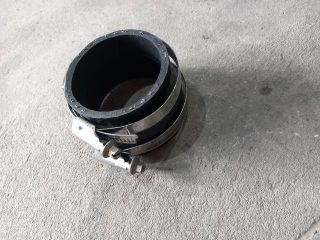 bontott RENAULT MASTER EGR Hűtő Cső