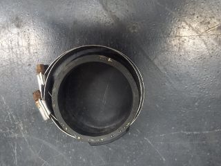 bontott RENAULT MASTER EGR Hűtő Cső