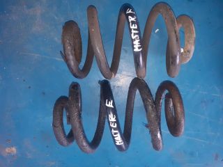 bontott RENAULT MASTER Első Rugó Pár