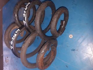 bontott RENAULT MASTER Első Rugó Pár