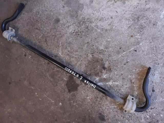 bontott RENAULT MASTER Első Vízszintes Stabilizátor Rúd